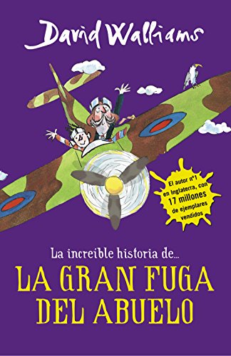 La íncreible historia de...La gran fuga / Grandpa's Great Escape) (La increíble historia de...) von MONTENA